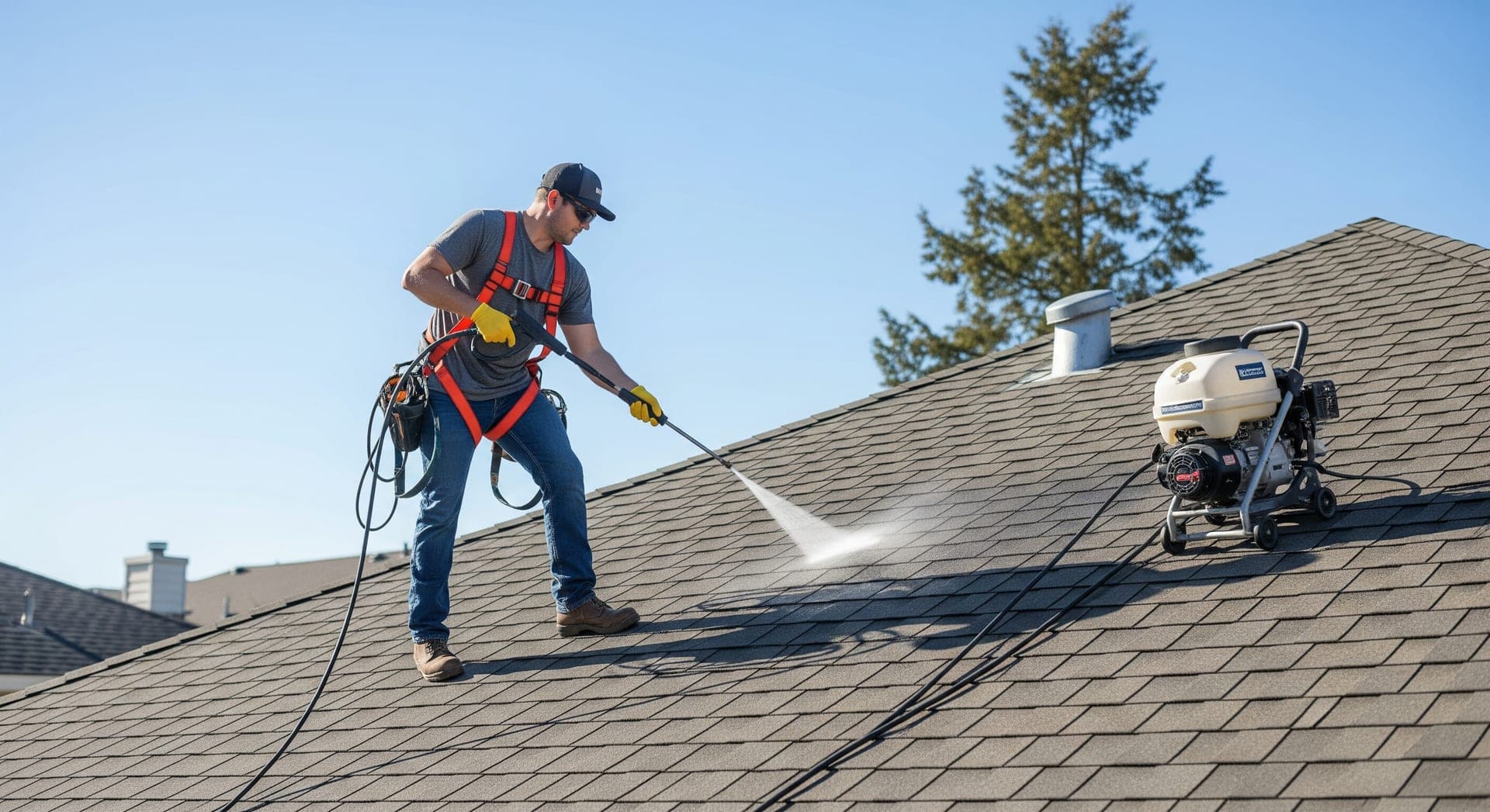 Designed for Residential Solar Projects