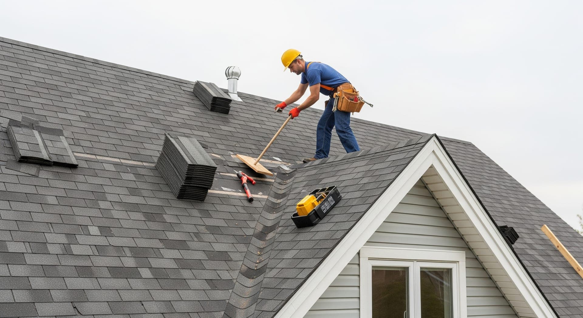 Designed for Residential Solar Projects