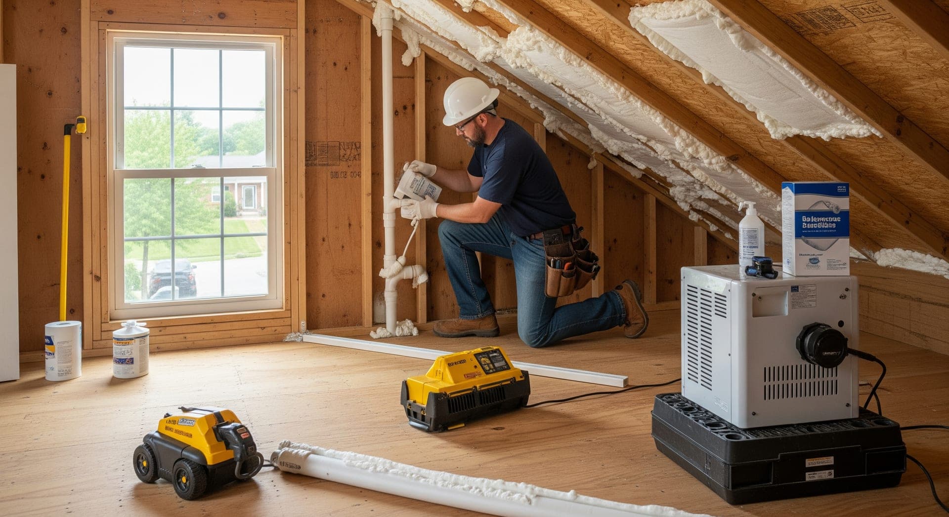 Why Homeowners Use NewSolarQuotes for Weatherization