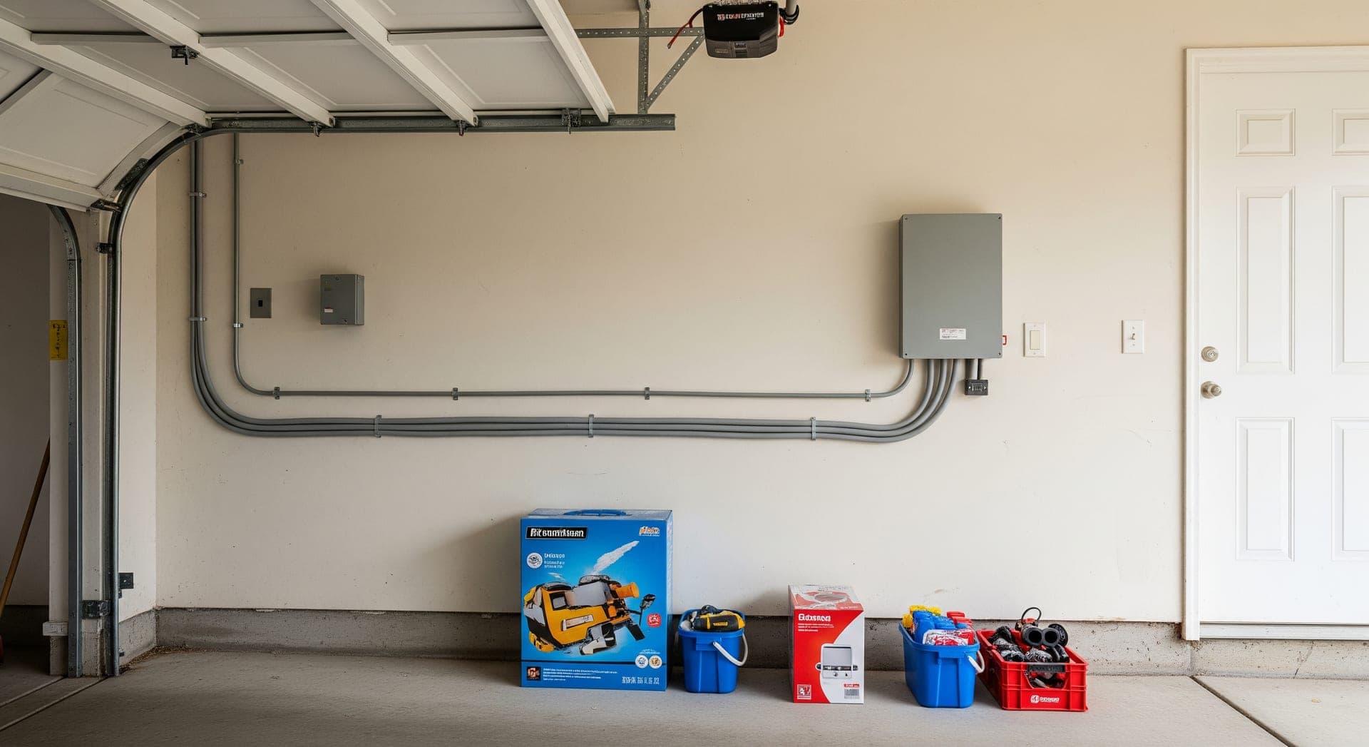 Why Homeowners Use NewSolarQuotes for Wiring Installation